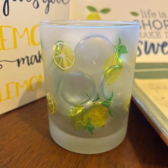 Lot of Lemon decor $30 - Picture 5 of 10